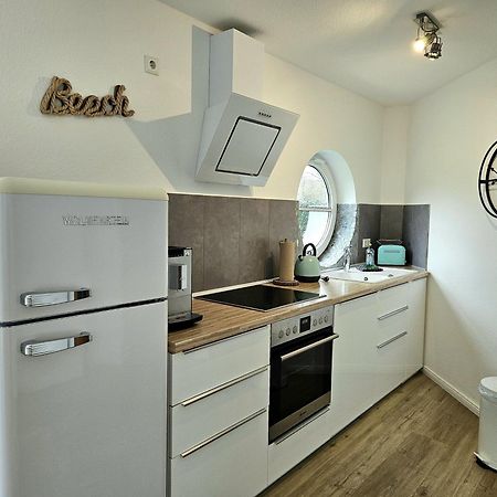 Ferienwohnung "Wolkenstein" - Villa Gruental グレーミッツ エクステリア 写真