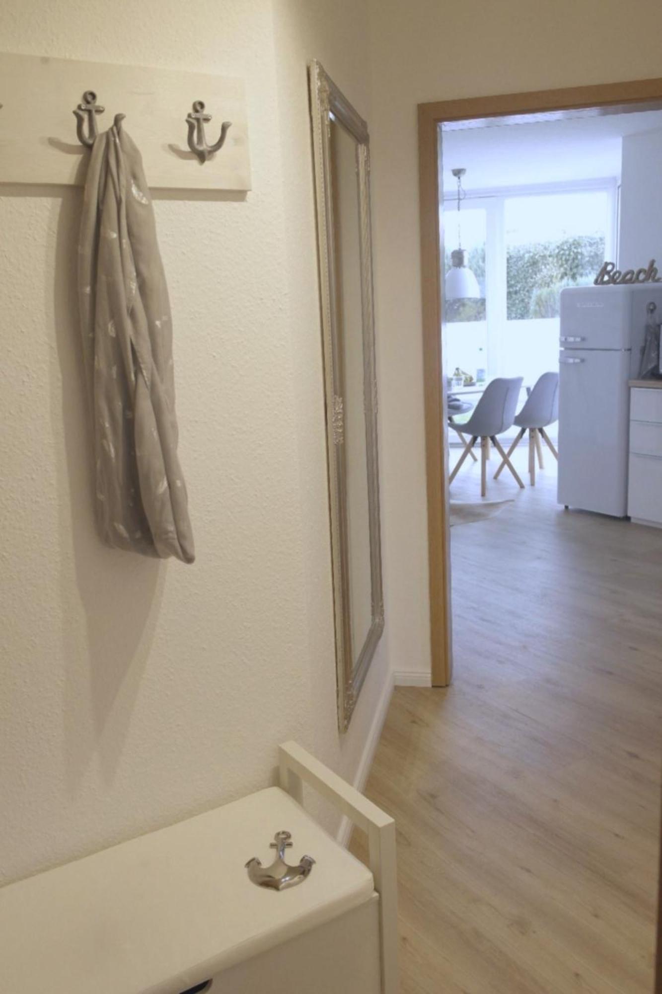 Ferienwohnung "Wolkenstein" - Villa Gruental グレーミッツ エクステリア 写真